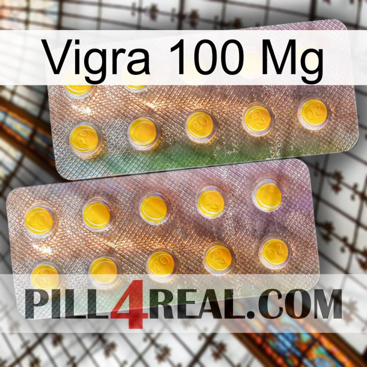 Vigra 100Mg new10